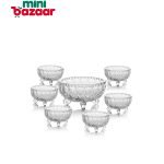 7Pcs Bowl Set