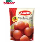 Aachi Gulab Jamun 175g