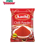Aachi Kashmiri Chilli Powder 500g
