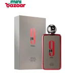 Afnan 9pm Rebel 100ml