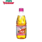 Ahlia Sesame Oil 500ml