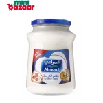 Almarai Cream Cheese 200g