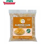 Almond Pisin (gum)