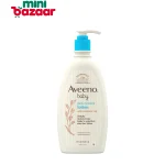 Aveeno Baby Daily Care Moisturising Lotion 250ml