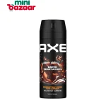 Axe Dark Temptation Body Spray 150ml