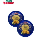 Baker's Pride Butter Cookies 400g