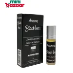 Black Ires Perfume 30ml