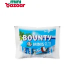 Bounty Minis Pouch 11X