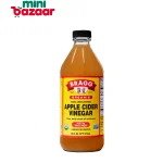 Bragg Apple Cider Vinegar 473ml