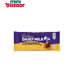 Cadbury Dairy Milk Caramel 180g