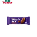 Cadbury Dairy Milk Hazelnut Stick 80ml