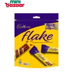 Cadbury Flakes Pouch