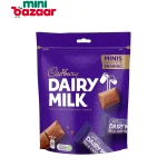 Cadbury Dairy Milk Minis Treat Sri Lanka | Mini Bazaar