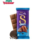 Cadbury SilkOreo 124g