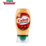 Calve Spicy Mayo 250ml