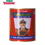 Captain Oats 500g
