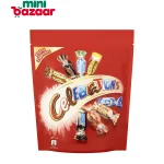 Celebration Pouch 450g
