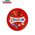 Celebrations Tub 500g