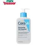 Cera Ve Renewing SA Cleanser 237ml