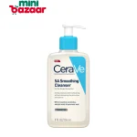Cera Ve SA Smoothing Cleanser 236ml