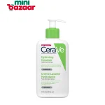 Cera Ve Hydrating Cleanser 236ml