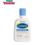 Cetaphil Cleanser Gentle Skin 125ml