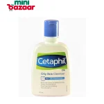 Cetaphil Cleanser Oily Skin 125ml