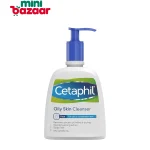 Cetaphil Oily Skin Cleanser 236ml