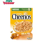 Cheerios Honey 370g