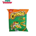 Cheetos Bakar Keju 120g