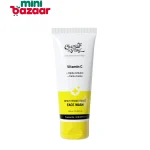 Chemist At Play Vitamin C Face Wash 100ml