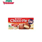 Choco Pie 6pcs Box