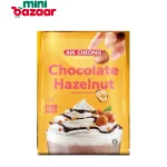 Chocolate Hazelnut 456g