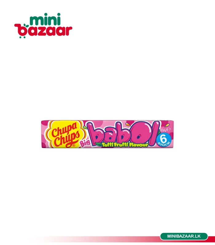 Chupa Chups Big Babol