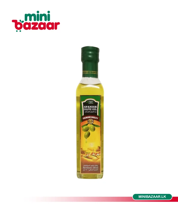 Classic Garden Olive Oil