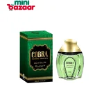 Cobra Entity Eau De Toilette 100ml