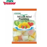 Cocon Mixed Mini Pudding 375g