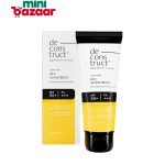De Construct Sunscreen 50g