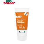 Derma Aqua Gel Sunscreen 80g