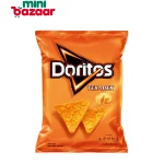 Doritos Cheese Tex-Mex 140g