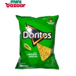 Doritos Jagung Bakar 120g