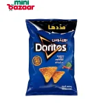 Doritos Sweet Chilli Pepper 105g