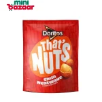 Doritos That Nuts Chilli Heatwave 160g
