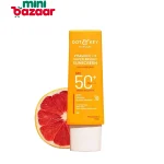 Dot & Key Vitamin C+E Bright Sunscreen 80g