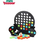 Double Spot Toy