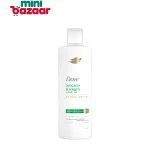 Dove Avocado Shampoo 400ml
