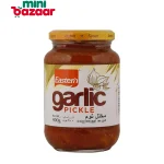 Eastern Garlic Pickle 400g