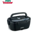 Electric Lunch Box