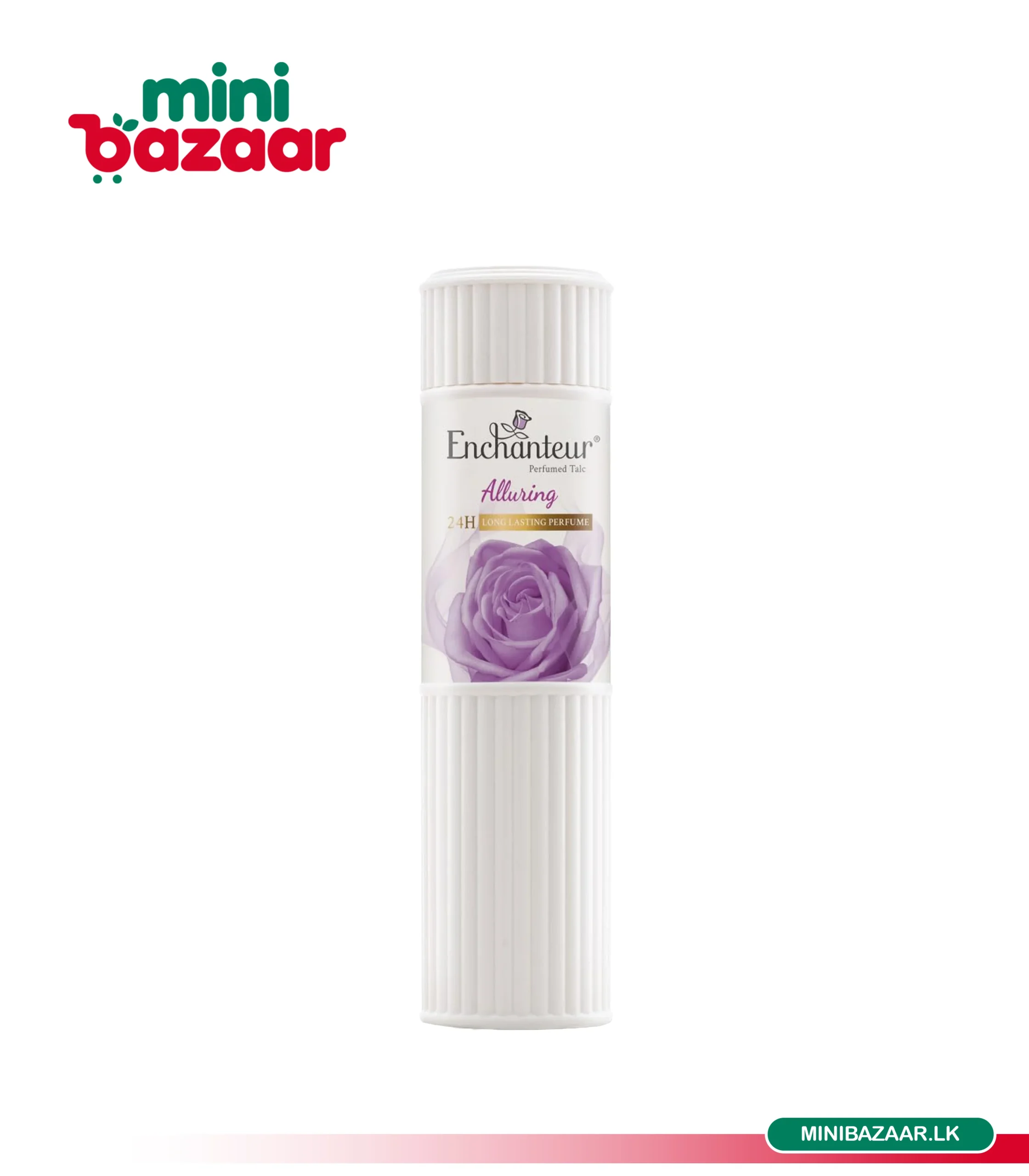 Enchanteur Alluring Powder 250g Enchanteur Alluring Powder 250g - Image 1