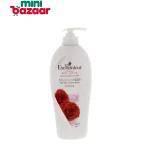 Enchanteur Enticing Body Lotion 500ml